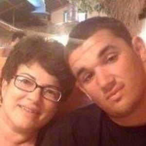 Meet your Posher, Lorraine